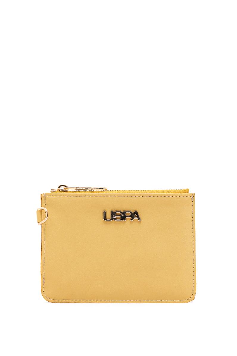 Kadın Vizon Cüzdan