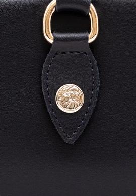 Kadın Lacivert Cüzdan - 50250204002