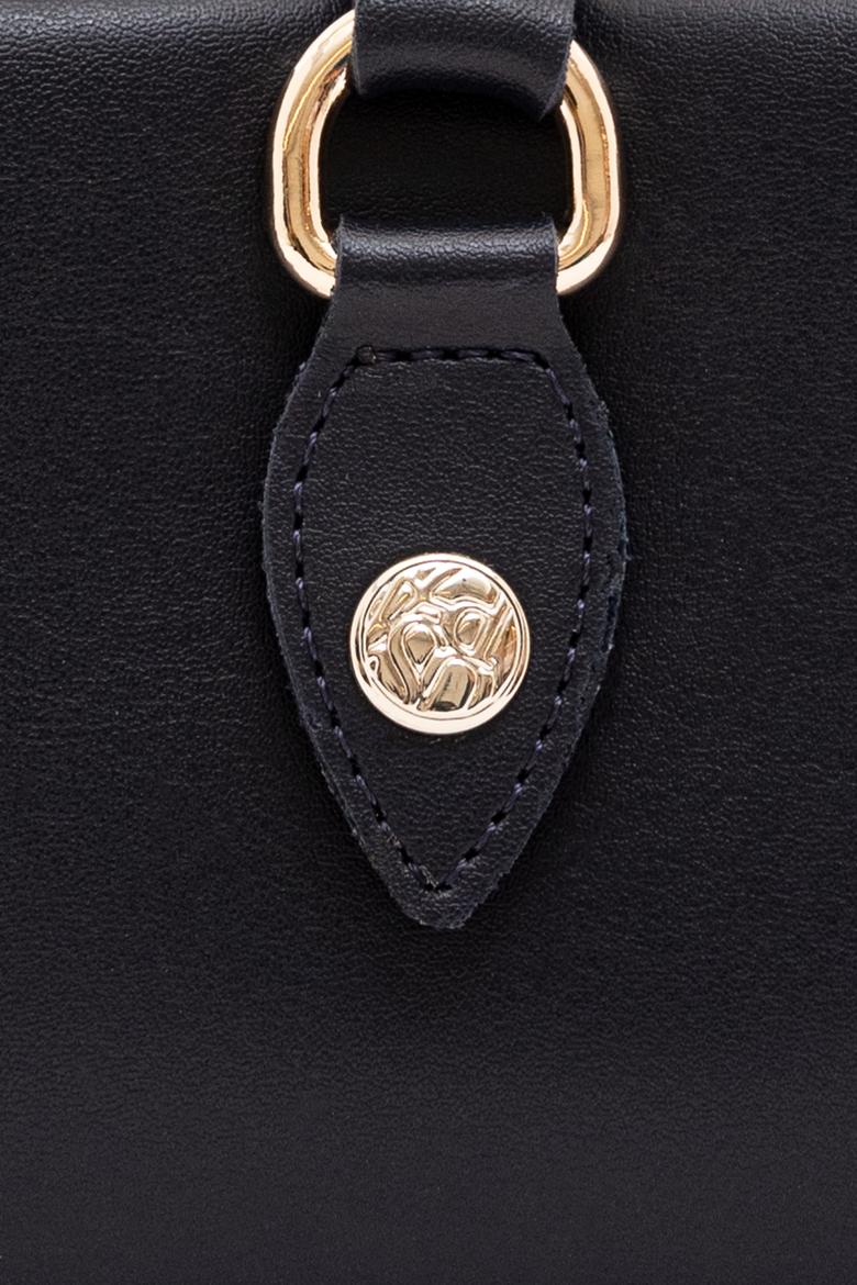 Kadın Lacivert Cüzdan - 50250204002