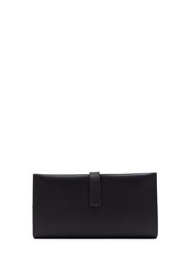 Kadın Lacivert Cüzdan - 50250204002