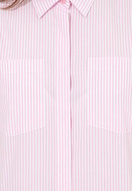 Kadın Pembe Dokuma Elbise - 50254693004