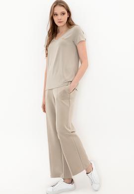 Kadın Taş Eşofman Altı - 50250242016