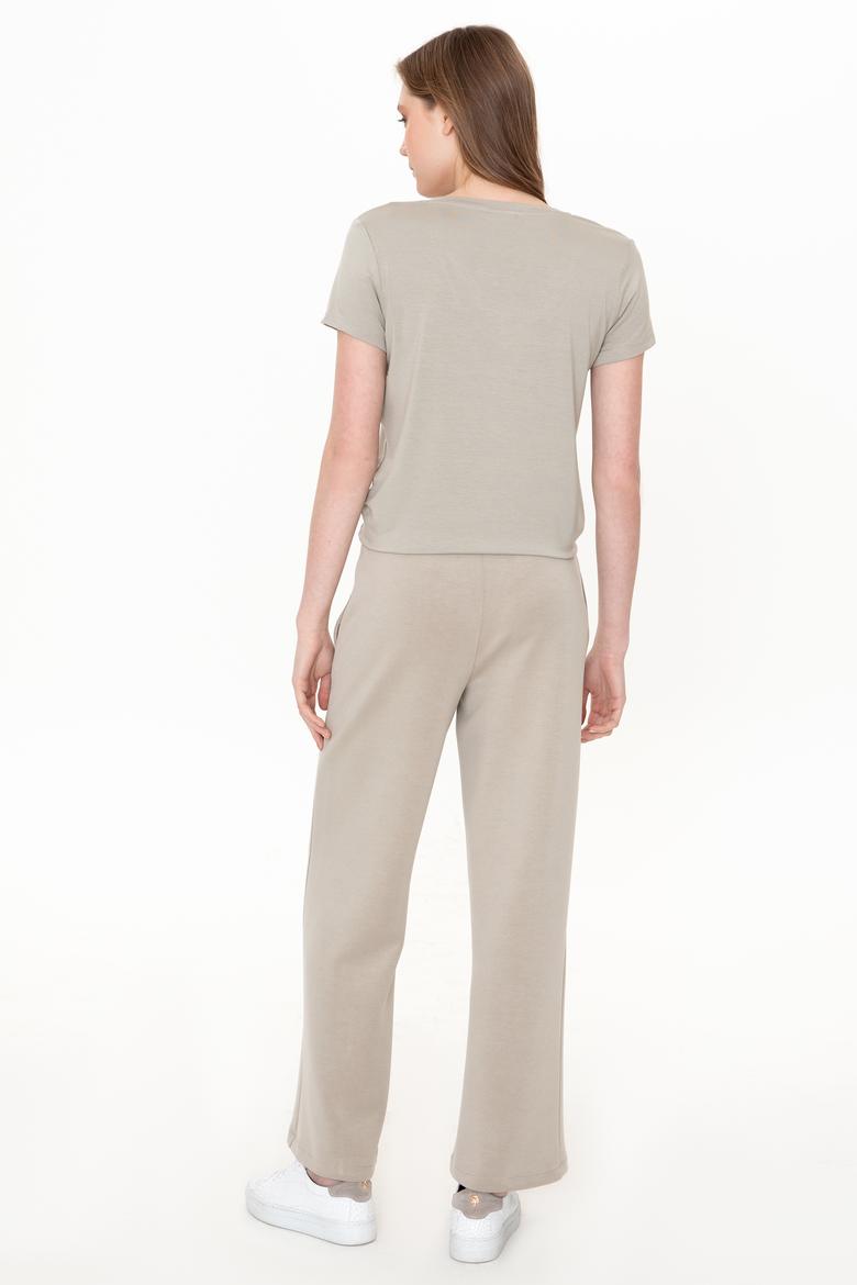 Kadın Taş Eşofman Altı - 50250242016