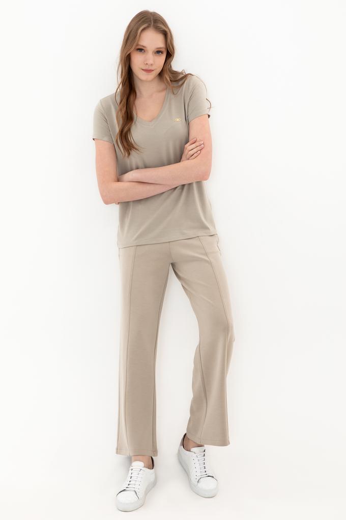 Kadın Taş Eşofman Altı