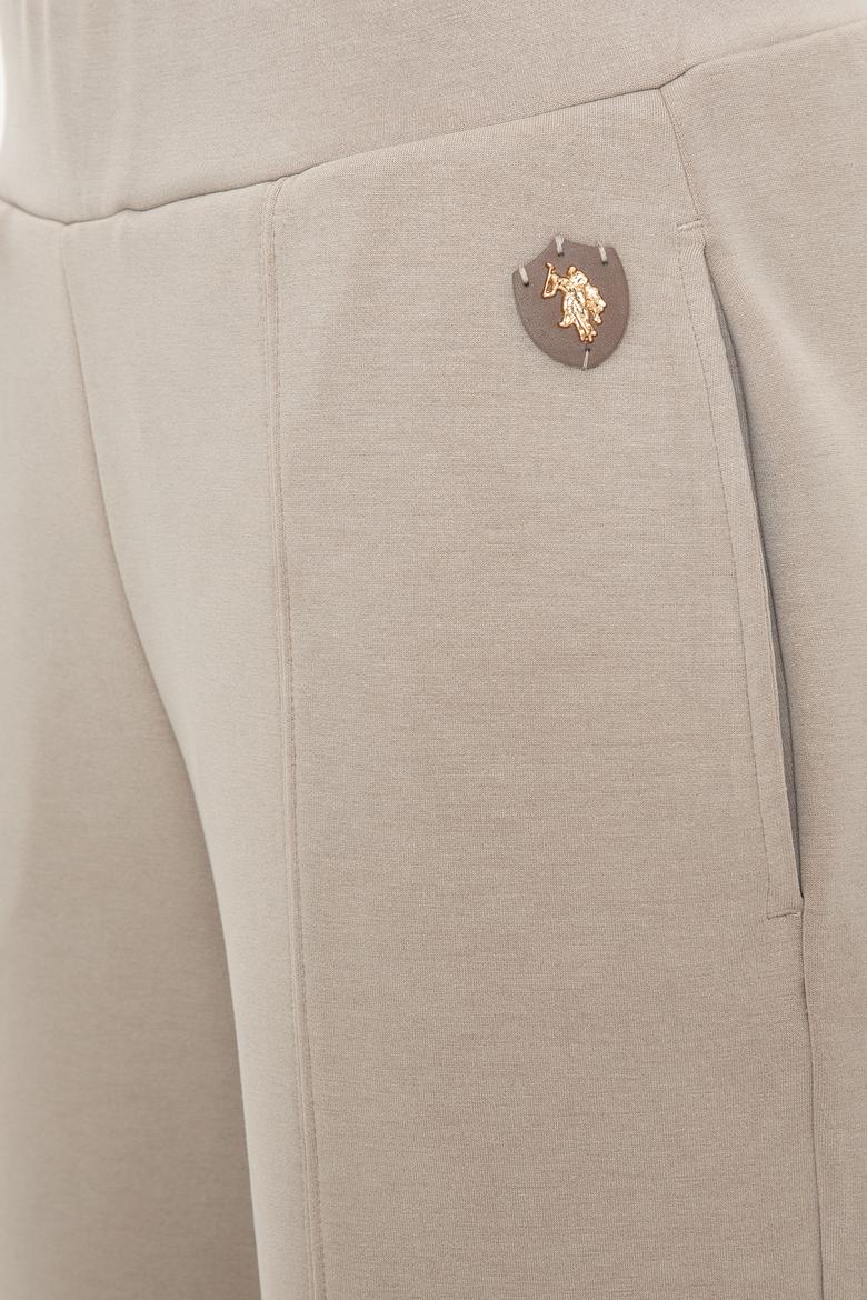 Kadın Taş Eşofman Altı - 50250242016