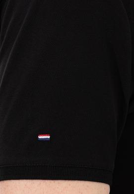 Erkek Siyah Basic Tişört - 50251701020