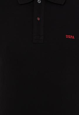 Erkek Siyah Basic Tişört - 50251701020