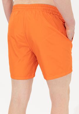 Erkek Turuncu Deniz Şortu - 50245363047