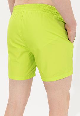 Erkek Fıstık Yeşili Deniz Şortu - 50245363055