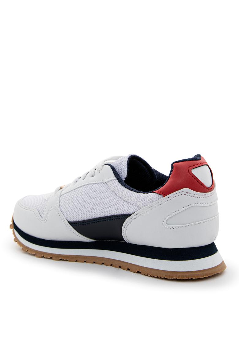 Kadın Beyaz Ayakkabı - 50251852005