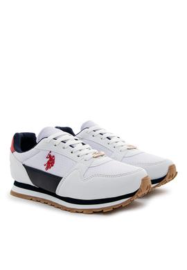 Kadın Beyaz Ayakkabı - 50251852005