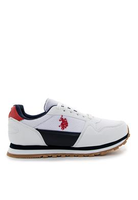 Kadın Beyaz Ayakkabı - 50251852005