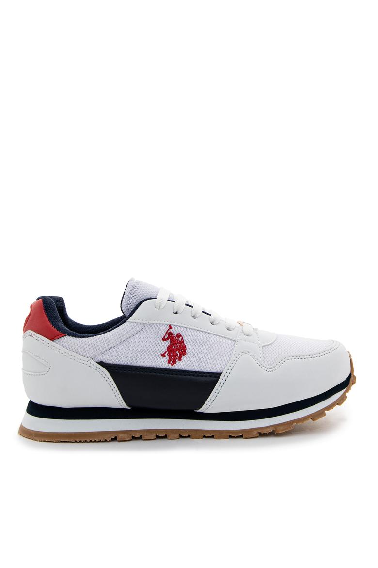 Kadın Beyaz Ayakkabı - 50251852005