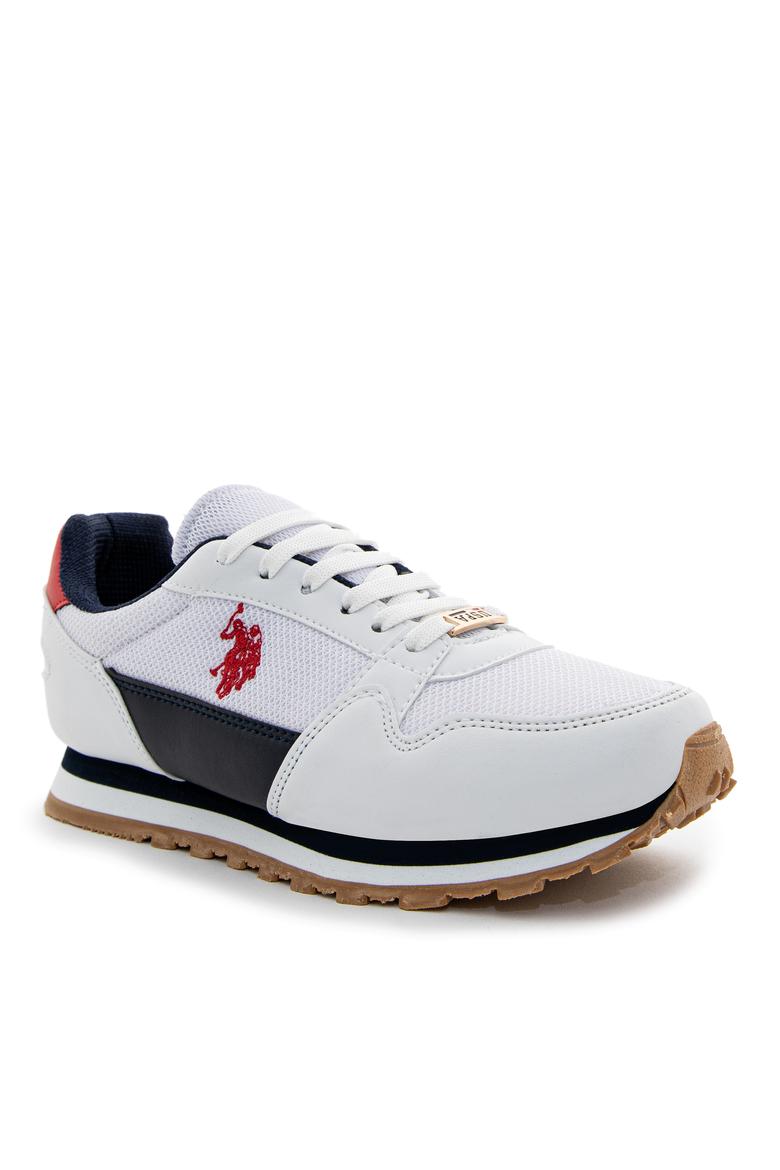 Kadın Beyaz Ayakkabı - 50251852005