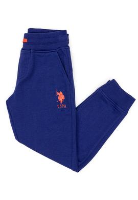 Çocuk Mavi Eşofman Altı - 50252178019