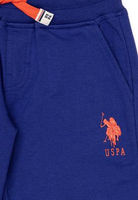 Çocuk Mavi Eşofman Altı - 50252178019