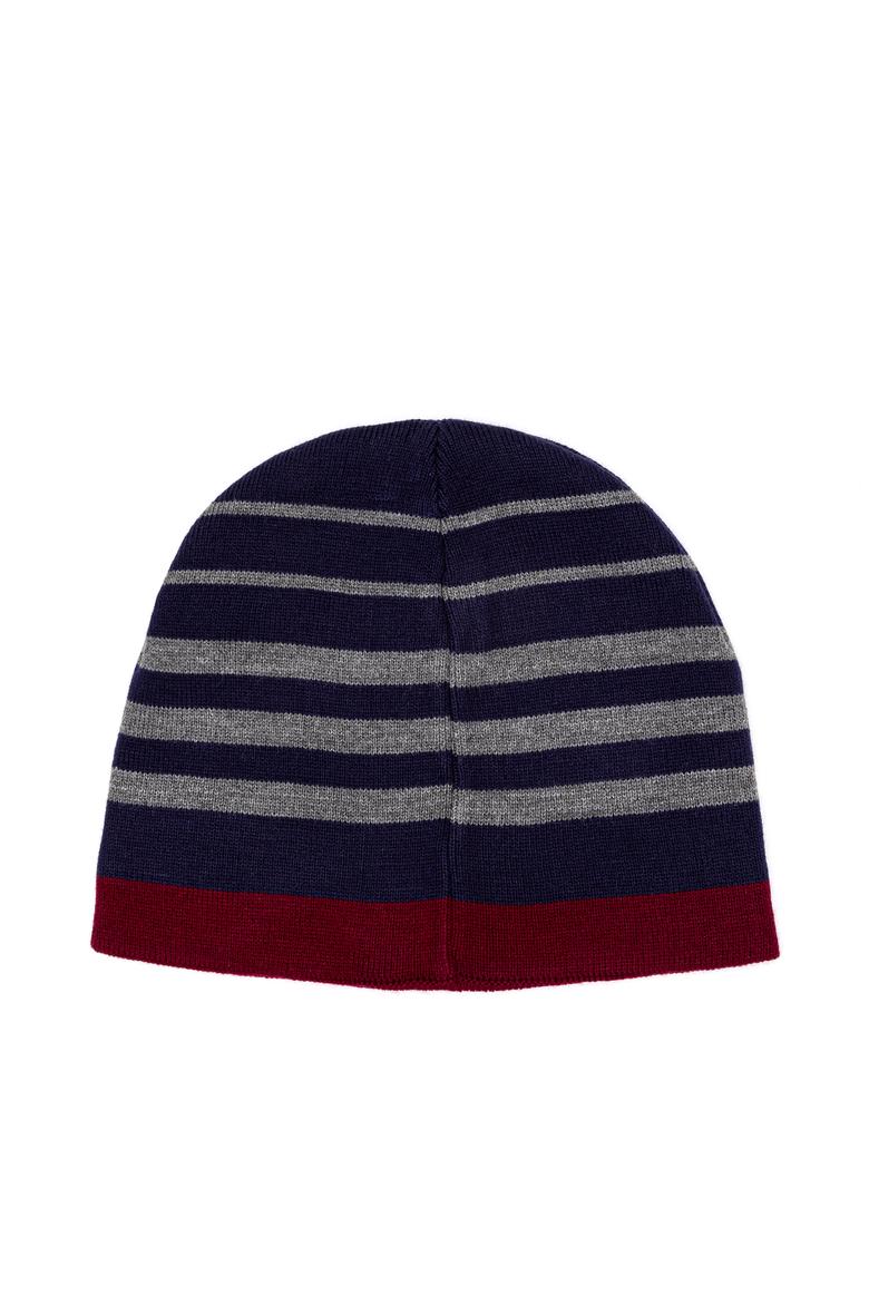 Erkek Gri Melanj Bere - 50241015007