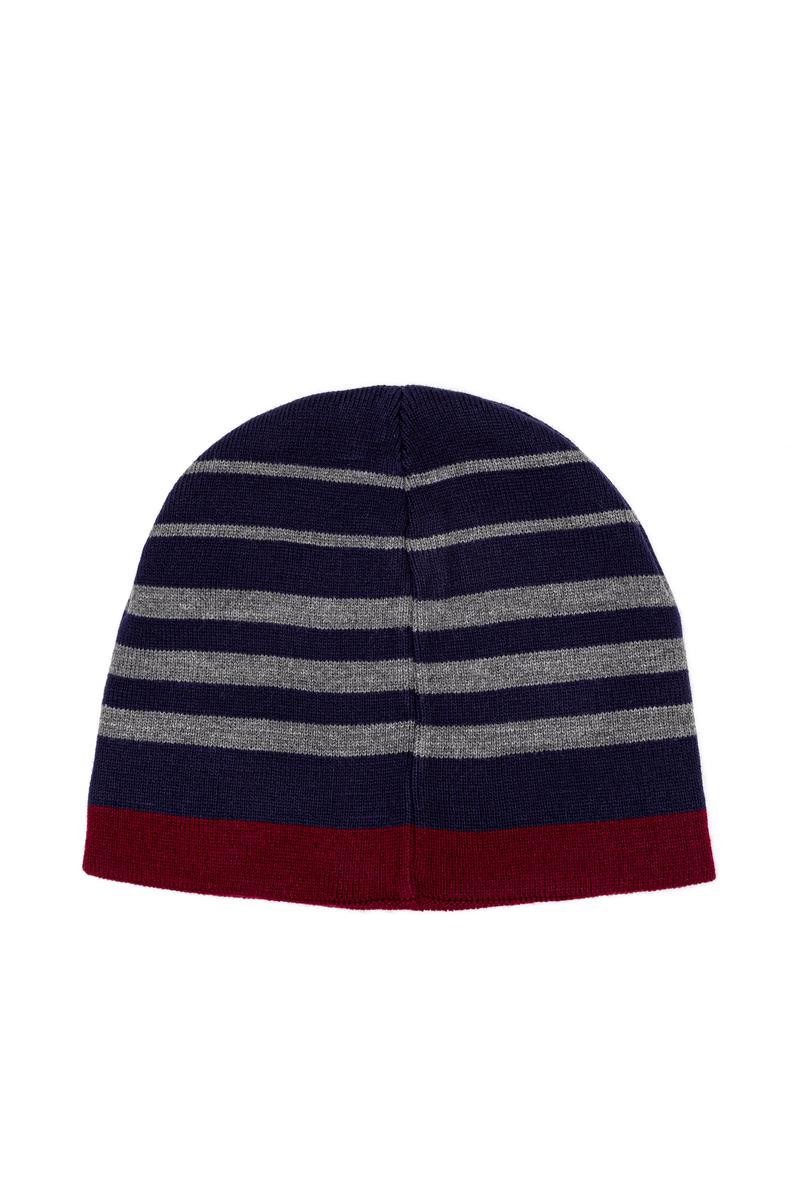 Erkek Gri Melanj Bere