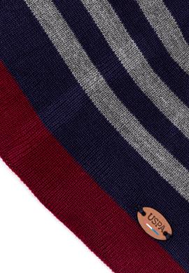 Erkek Gri Melanj Bere - 50241015007