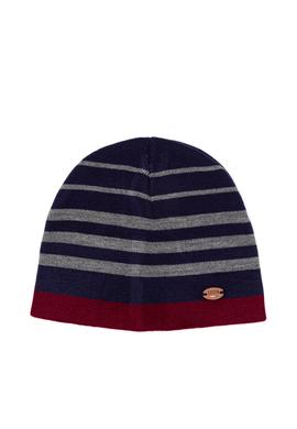 Erkek Gri Melanj Bere - 50241015007