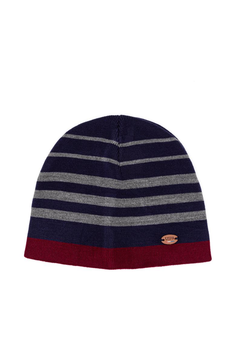 Erkek Gri Melanj Bere