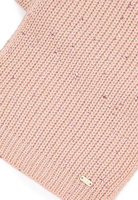 Kız Çocuk Pudra Kaşkol - 50241026001