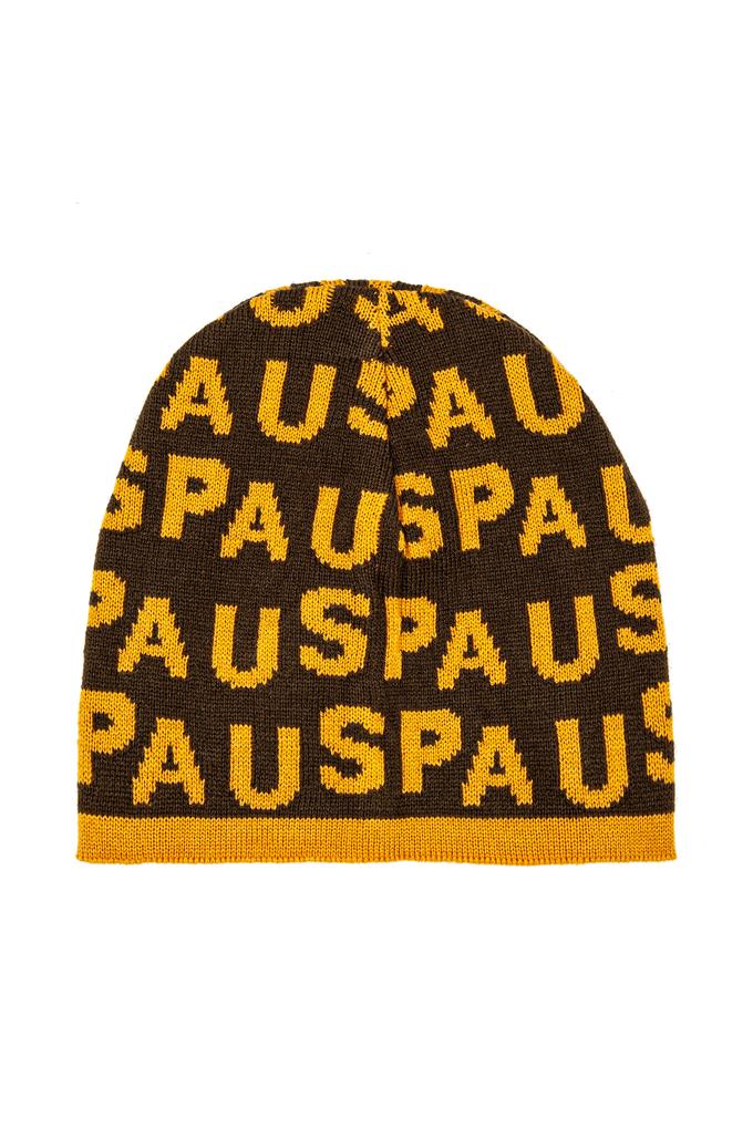 Erkek Çocuk Haki Bere