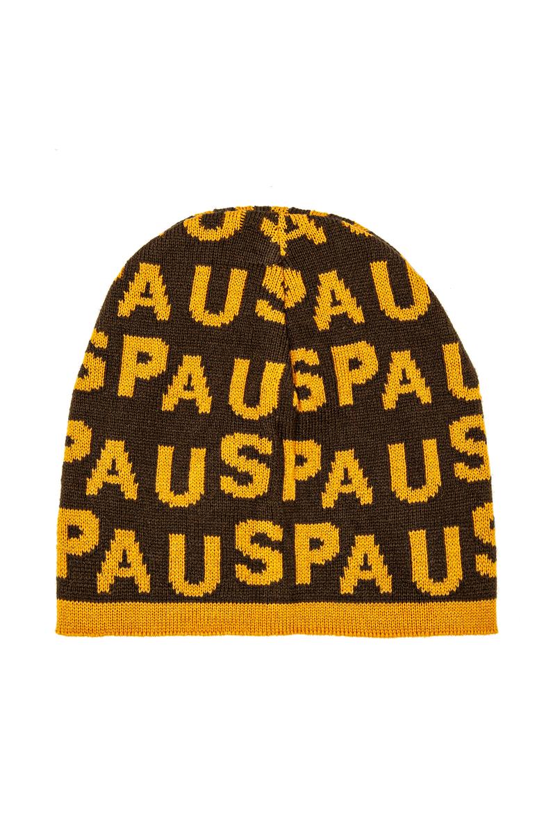 Erkek Çocuk Haki Bere