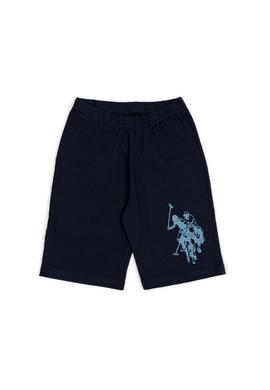 Erkek Çocuk İndigo Pijama - 50242413010