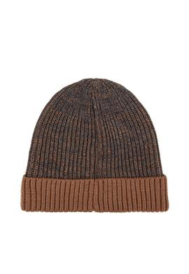 Erkek Antrasit Melanj Bere - 50241018003