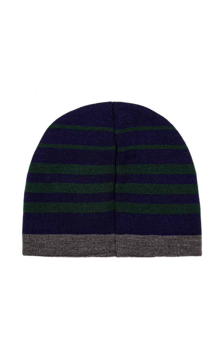 Erkek Lacivert Bere - 50241015001