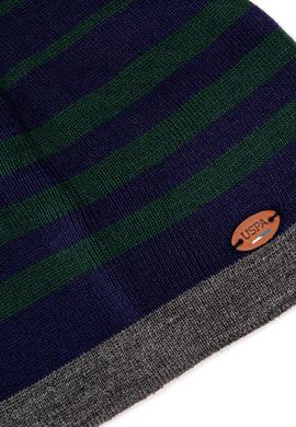 Erkek Lacivert Bere - 50241015001