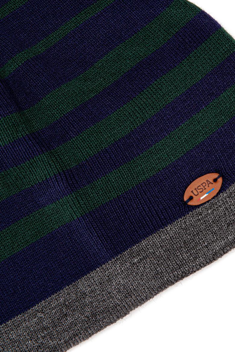 Erkek Lacivert Bere - 50241015001