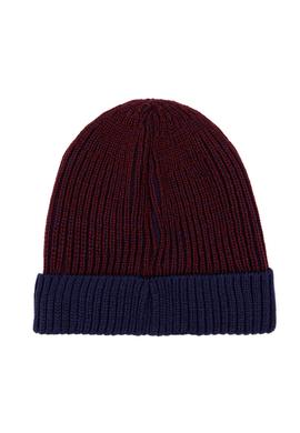 Erkek Bordo Bere - 50241018001