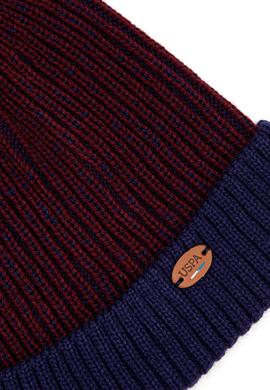 Erkek Bordo Bere - 50241018001