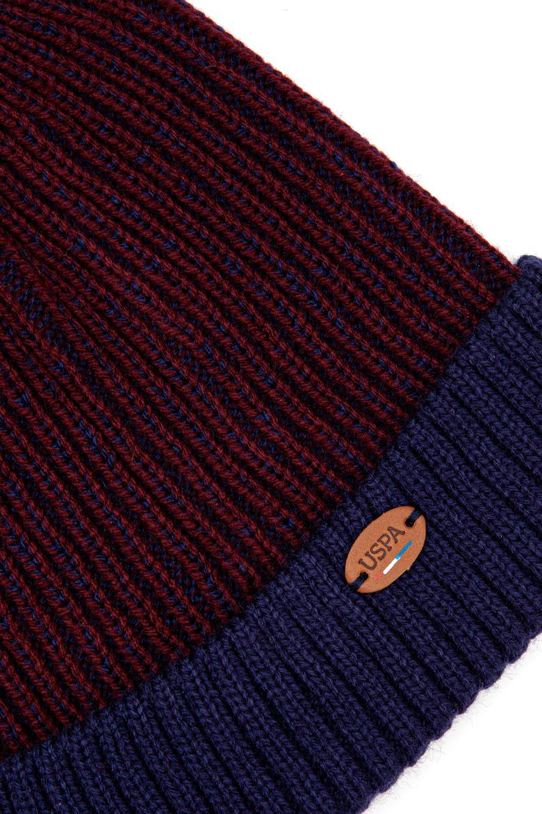 Erkek Bordo Bere - 50241018001