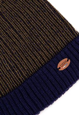 Erkek Haki Bere - 50241018002