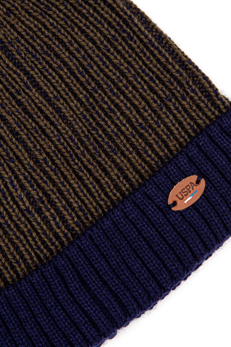 Erkek Haki Bere - 50241018002