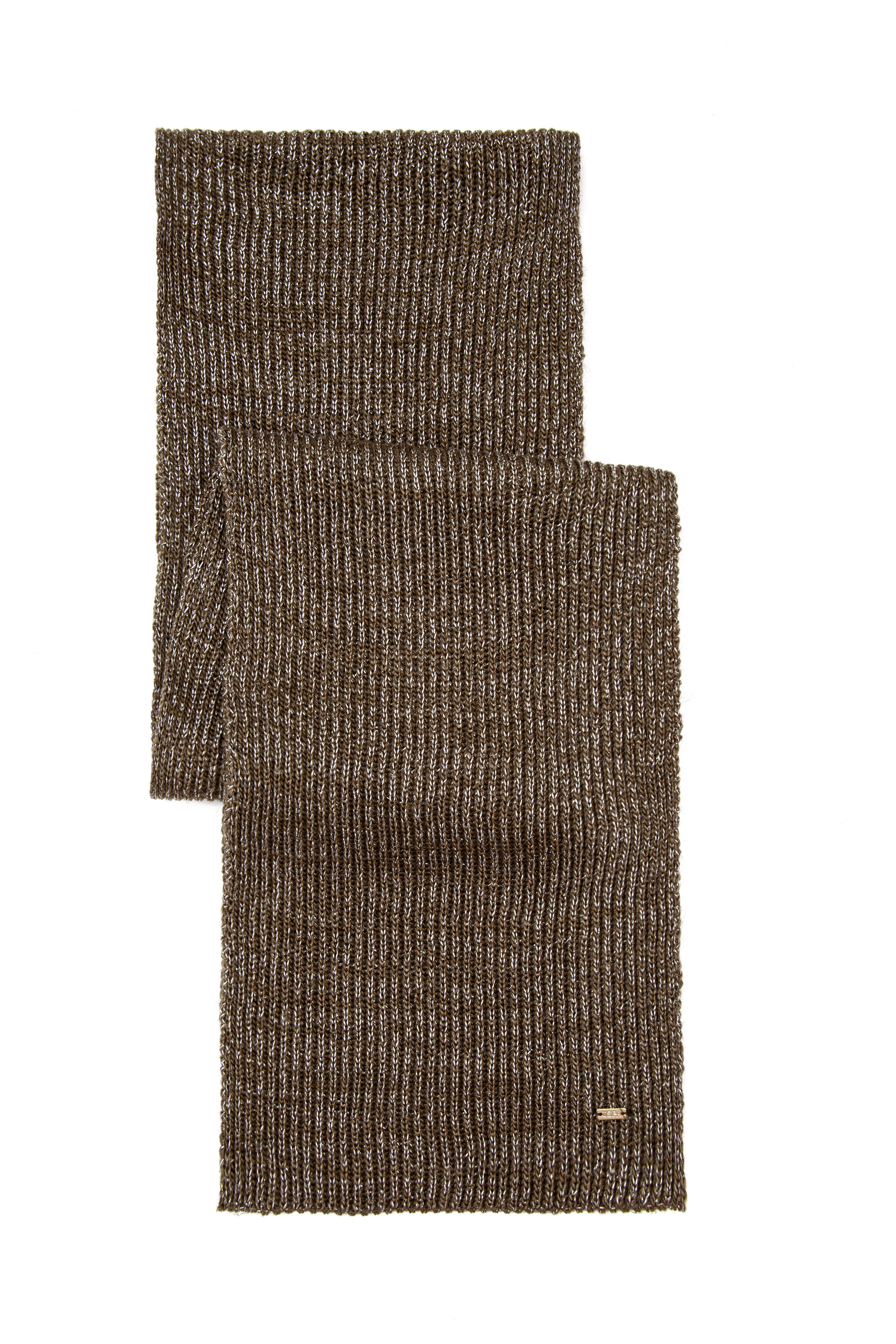Kadın Haki Kaşkol - Image 1