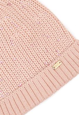 Kız Çocuk Pudra Bere - 50241051001