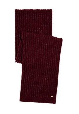 Kadın Bordo Kaşkol - 50241009001