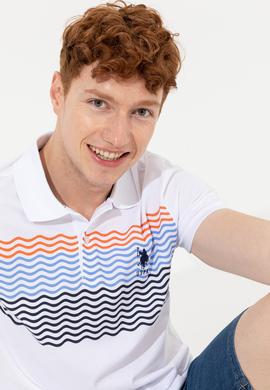 Erkek Turuncu Tişört - 50248943014