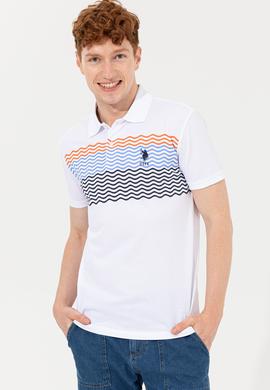 Erkek Turuncu Tişört - 50248943014