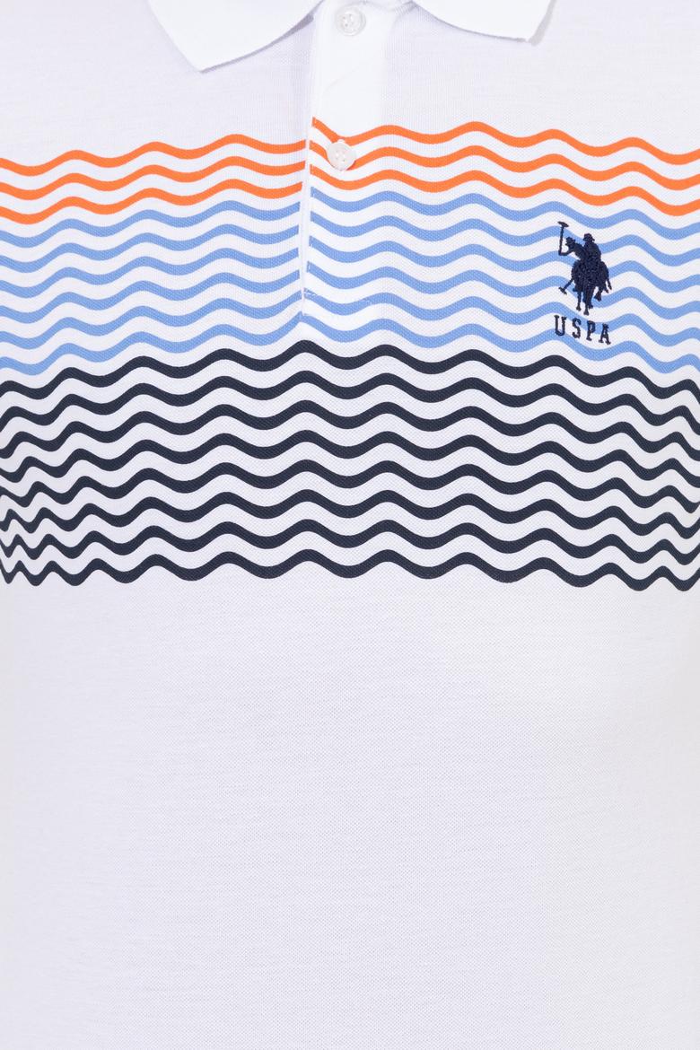 Erkek Turuncu Tişört - 50248943014