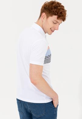 Erkek Turuncu Tişört - 50248943014