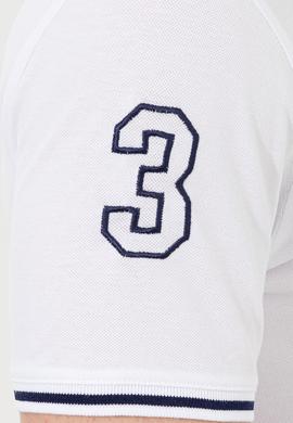 Erkek Beyaz Basic Tişört - 50249145020