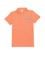 Kız Çocuk Somon Basic Tişört