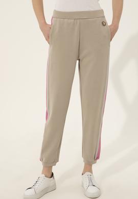 Kadın Taş Eşofman Altı - 50250253024