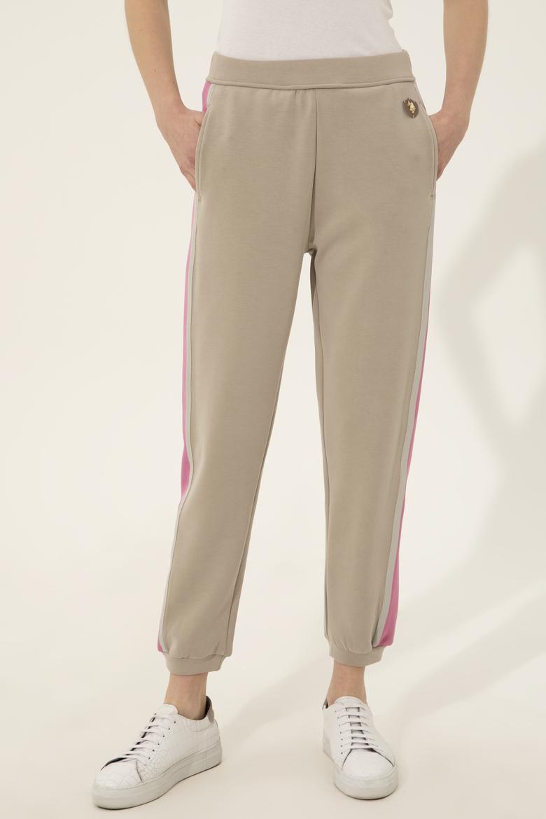 Kadın Taş Eşofman Altı - 50250253024