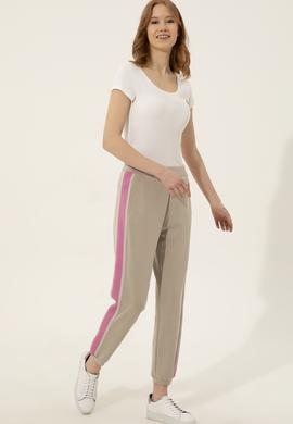 Kadın Taş Eşofman Altı - 50250253024